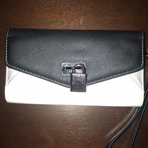 Steve Madden wallet
